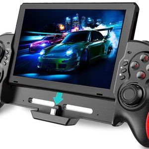 Nintendo Switch/OLE - One-Piece Joypad Switch Pro Controller for Handheld Mode